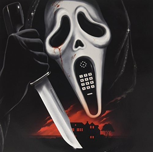 Scream 1/scream 2 / O.s.t. - Scream 1/scream 2 / O.s.t. - Vinyl Record