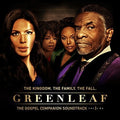 Greenleaf Cast: Gospel Companion Soundtrack - Greenleaf Gospel Companion Soundtrack - Music CD