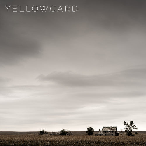 Yellowcard Vinyl Record