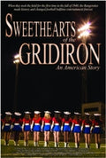 Sweethearts Of The Gridiron - Sweethearts Of The Gridiron - DVD