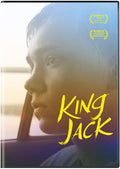 King Jack - King Jack - DVD