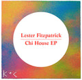 Fitzpatrick,lester - Chi House - Vinyl Record