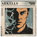 Arkells - Morning Report - Vinyl Record
