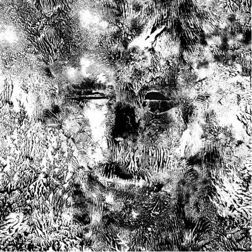 Jazzfinger - Beachy Head / Moroccan Car Park (d. Harwood Remix) - Vinyl Record