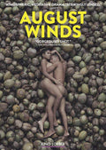 August Winds - August Winds - DVD
