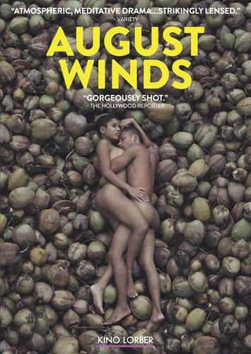 August Winds - August Winds - DVD