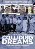 Colliding Dreams - Colliding Dreams - DVD