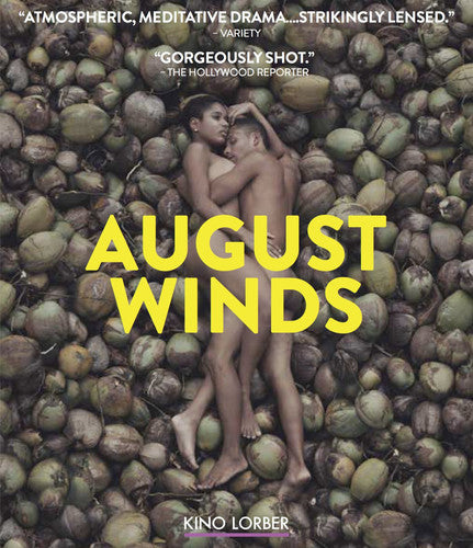 August Winds - August Winds - Blu-ray