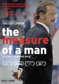 Measure Of A Man - Measure Of A Man - DVD