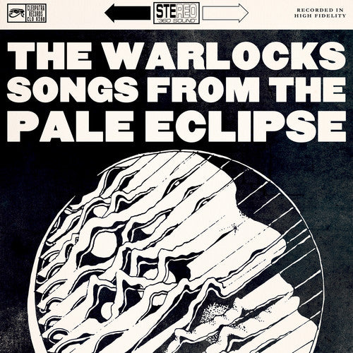 Warlocks - Songs From The Pale Eclipse - Music CD