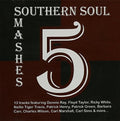 Southern Soul Smashes / Var - Southern Soul Smashes / Var - Music CD
