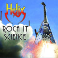Helix - Rock It Science - Music CD