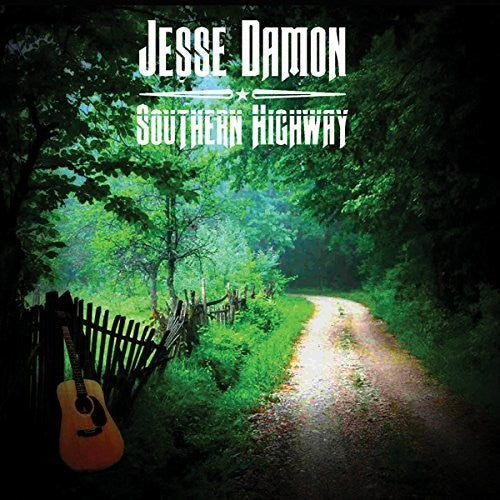 Damon,jesse - Southern Highway - Music CD