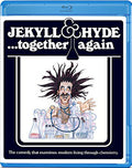 Jekyll And Hyde Together Again - Jekyll And Hyde Together Again - Blu-ray