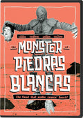 Monster Of Piedras Blancas - Monster Of Piedras Blancas - DVD