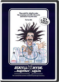 Jekyll And Hyde Together Again - Jekyll And Hyde Together Again - DVD