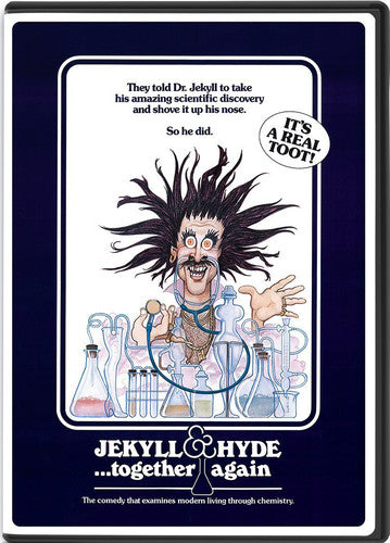 Jekyll And Hyde Together Again - Jekyll And Hyde Together Again - DVD