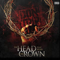 Trip,don - Head That Wears The Crown - Music CD