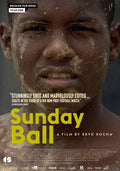Sunday Ball - Sunday Ball - DVD