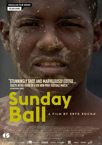Sunday Ball - Sunday Ball - DVD