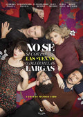 No Se Cortarme Les Venas O Dejarmelas Largas - No Se Cortarme Les Venas O Dejarmelas Largas - DVD