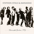 Stills,stephen & Manassas - Bananafish Gardens Ny - Vinyl Record