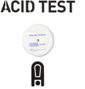 Tin Man / K,jozef / Winter Son - Acid Test 11 - Vinyl Record