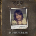 The Lost Nashville Sessions Music CD