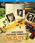 Cabo Blanco (1980) Aka Caboblanco - Cabo Blanco (1980) Aka Caboblanco - Blu-ray