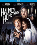 Haunted Honeymoon (1986) - Haunted Honeymoon (1986) - Blu-ray
