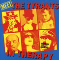 Tyrants In Therapy - Meet The Tyrants In Therapy - Music CD