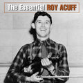 Acuff,roy - Essential Roy Acuff - Music CD