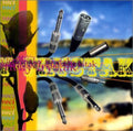 Frystak,ricky - Voci - Music CD