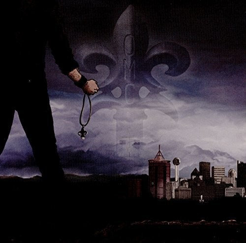 Operation: Mindcrime - Resurrection - Music CD