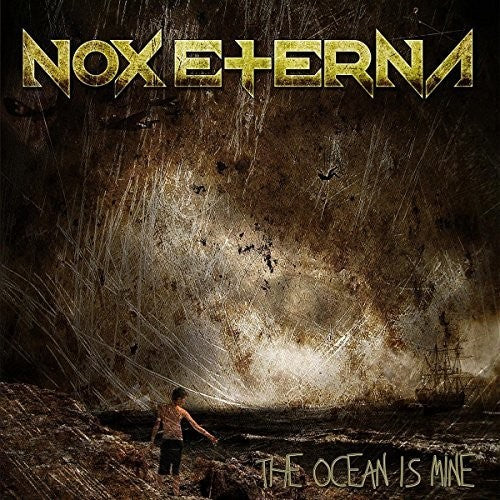 Nox Eterna - Ocean Is Mine - Music CD