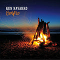 Navarro,ken - Bonfire - Music CD