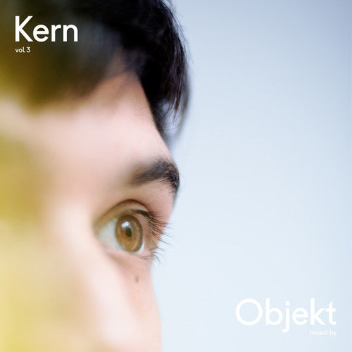 Objekt - Kern 3 - Music CD