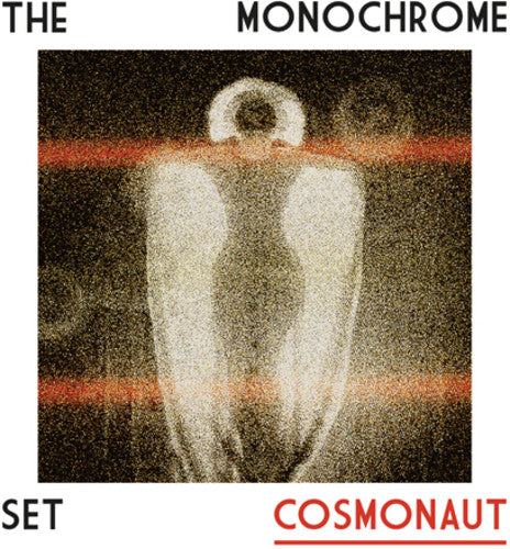 Monochrome Set - Cosmonaut - Music CD