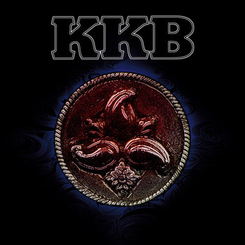 Kkb - Kkb - Vinyl Record