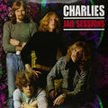Charlies - Jail Sessions - Vinyl Record