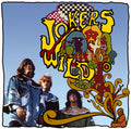 Jokers Wild - Liquid Giraffe - Vinyl Record