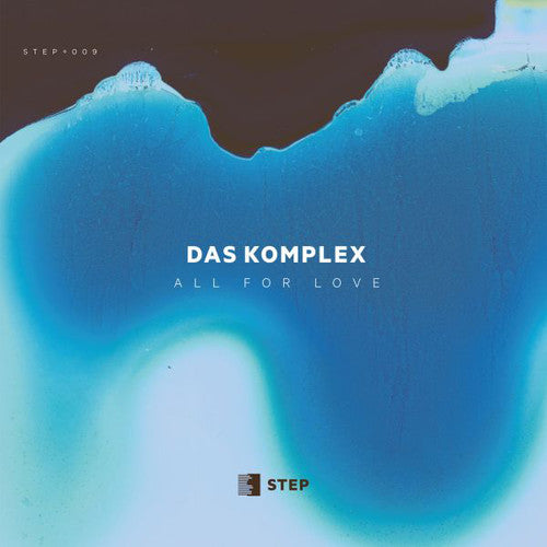 Das Komplex - All For Love - Vinyl Record