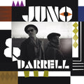 Juno & Darrell - Kalimba Beat - Vinyl Record