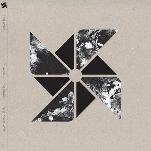 Power Plant 5 Years / Various - Power Plant 5 Years / Various - Vinyl Record