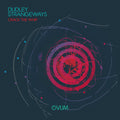 Dudley Strangeways - Crack The Whip - Vinyl Record