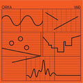 Orka - Vad - Vinyl Record