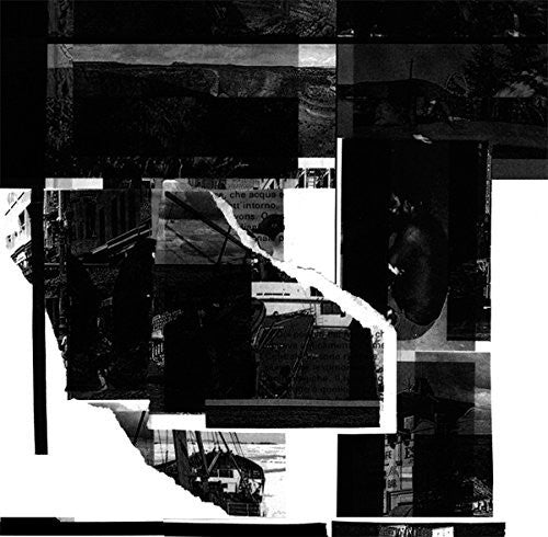 Treriksroset - Heteronormativ Musik For Att Starka Medelklassens - Vinyl Record