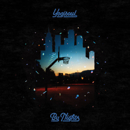 Yogisoul - By Nights - Vinyl Record