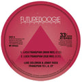 Solomon,luke / Rock,jonny - Frangpian To L.a. - Vinyl Record