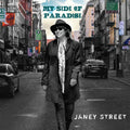 Street,janey - My Side Of Paradise - Music CD